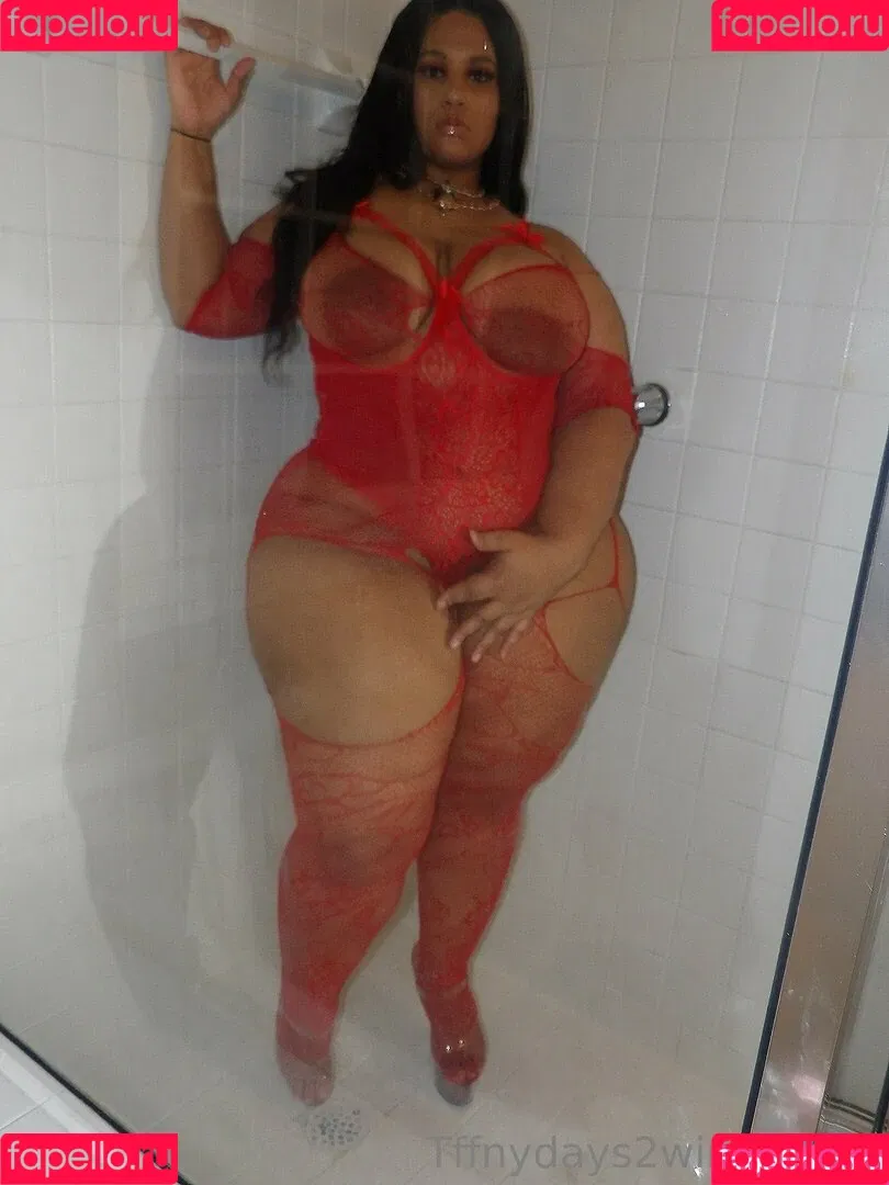 tffnydays2wintarrose Onlyfans Photo Gallery 