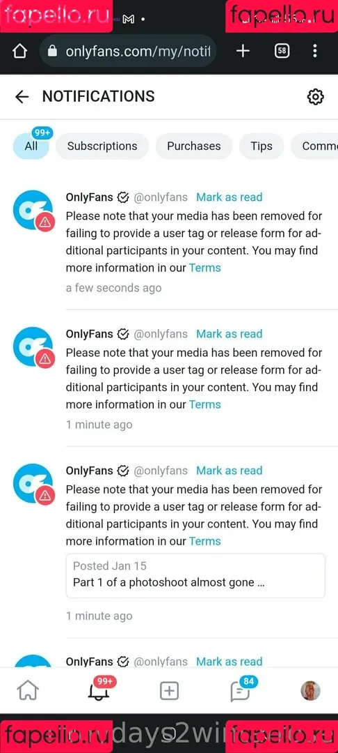tffnydays2wintarrose Onlyfans Photo Gallery 