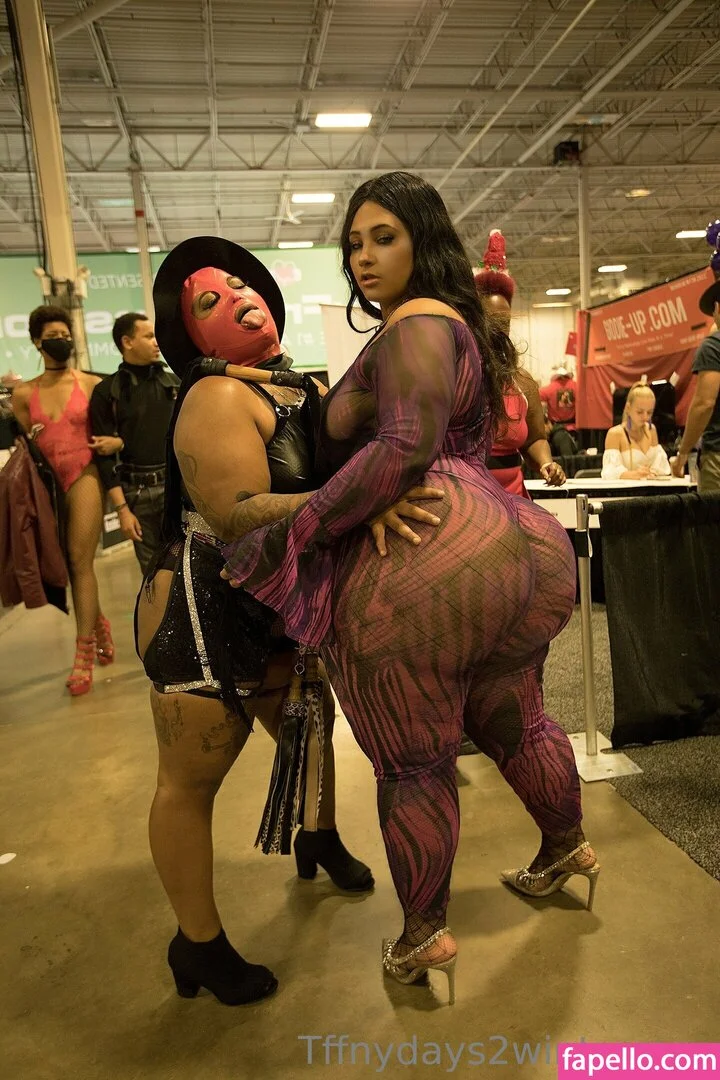 tffnydays2wintarrose Onlyfans Photo Gallery 