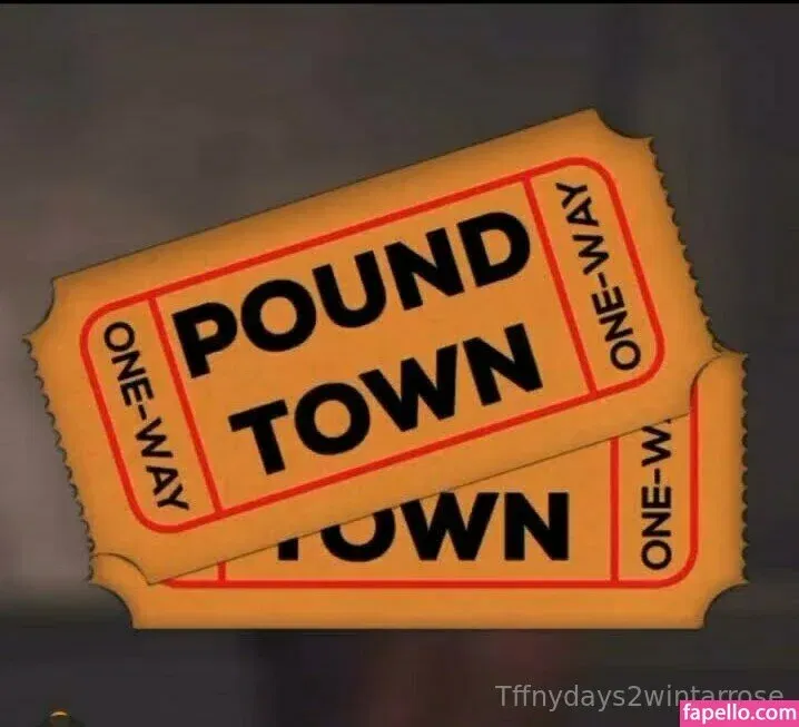 tffnydays2wintarrose Onlyfans Photo Gallery 