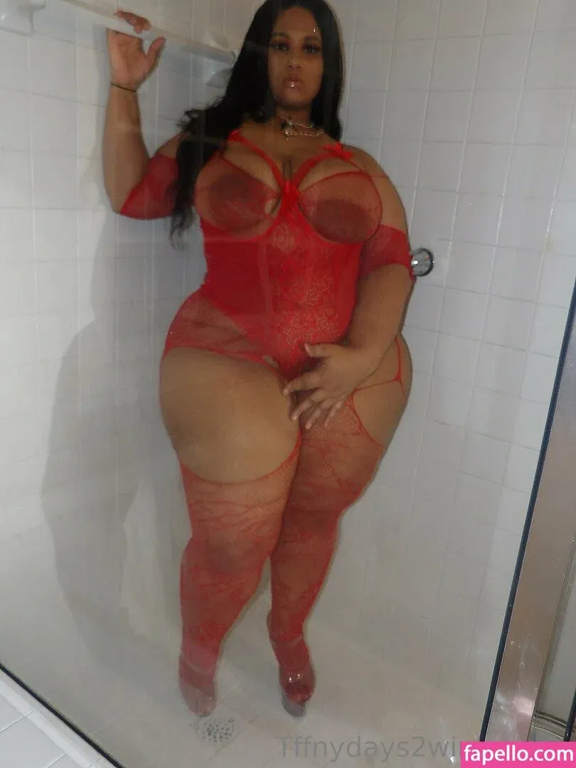 tffnydays2wintarrose Onlyfans Photo Gallery 