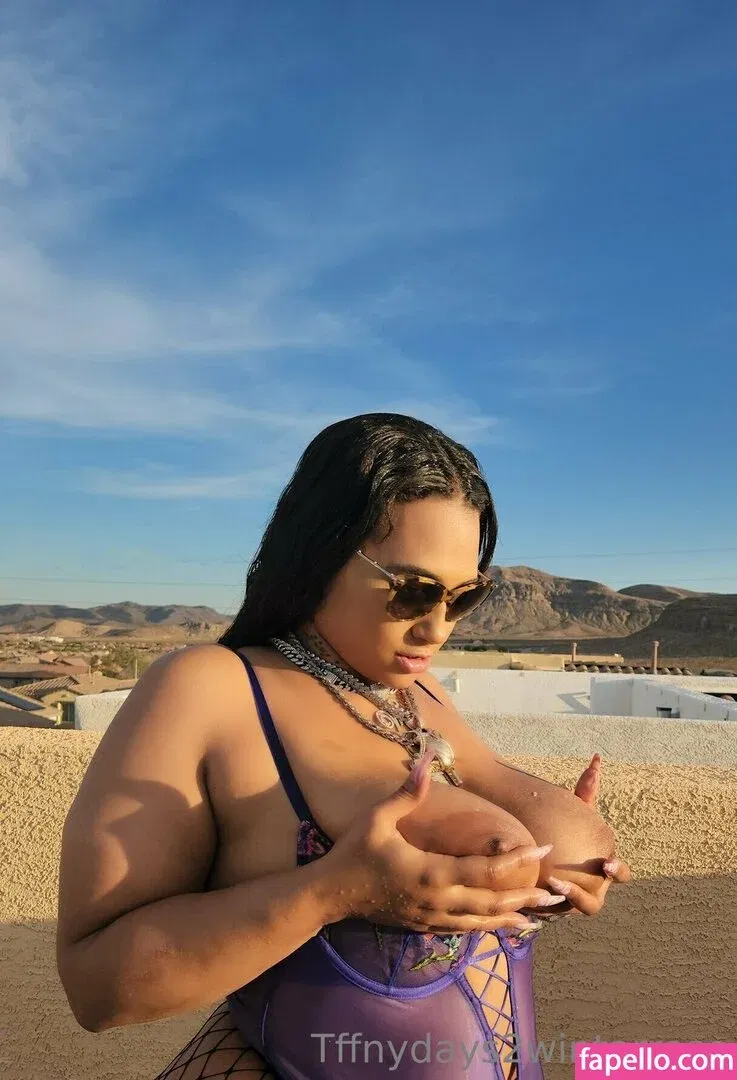 tffnydays2wintarrose Onlyfans Photo Gallery 