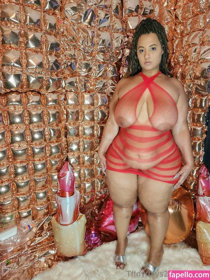 tffnydays2wintarrose Onlyfans Photo Gallery 