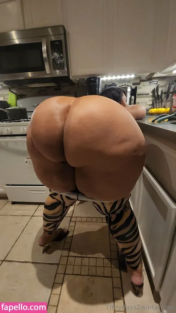 tffnydays2wintarrose Onlyfans Photo Gallery 