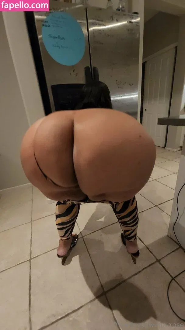 tffnydays2wintarrose Onlyfans Photo Gallery 