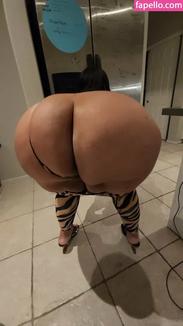 tffnydays2wintarrose Onlyfans Photo Gallery 