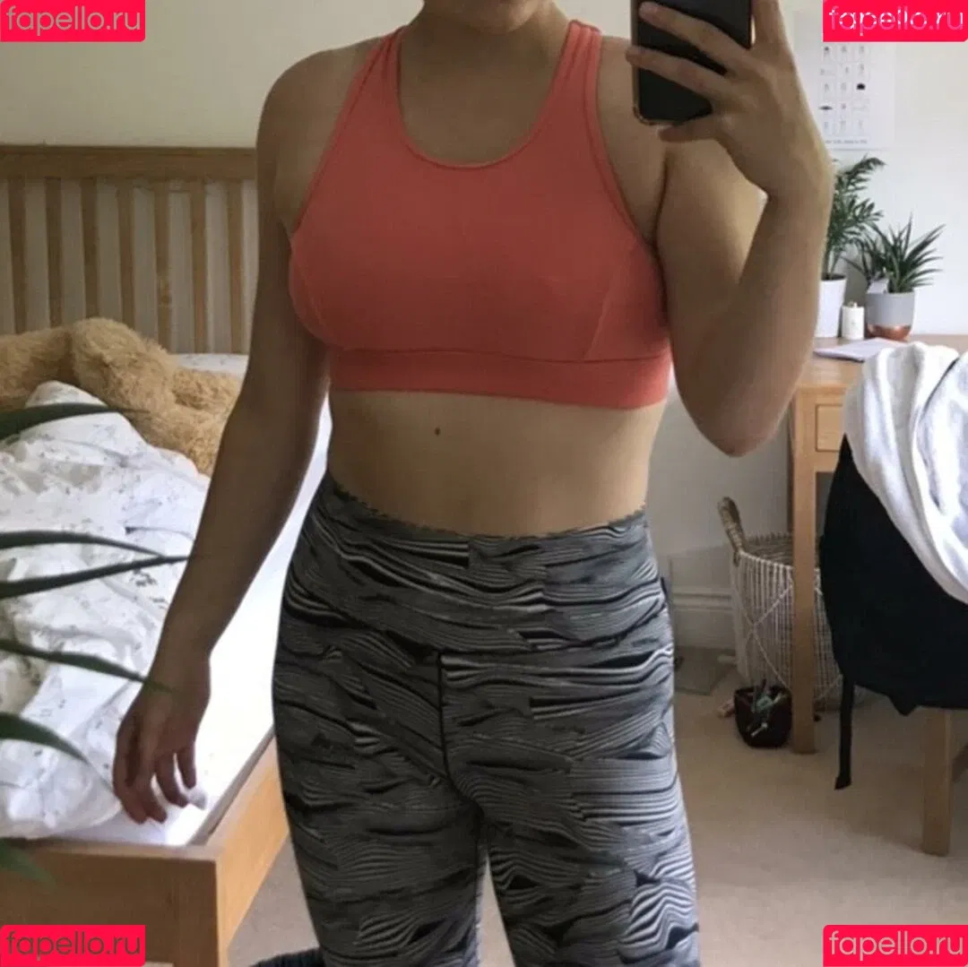 Emily Barrett Onlyfans Photo Gallery 
