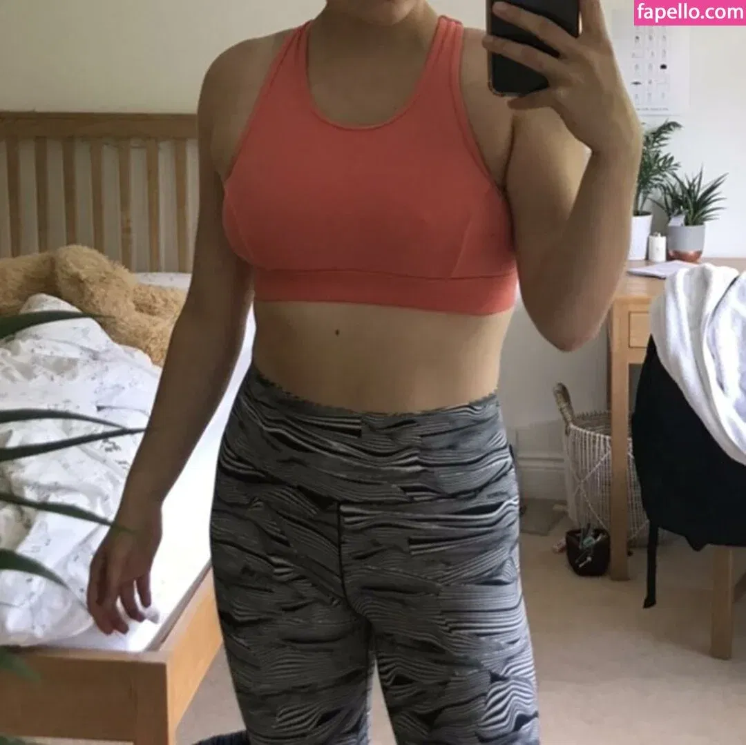 Emily Barrett Onlyfans Photo Gallery 