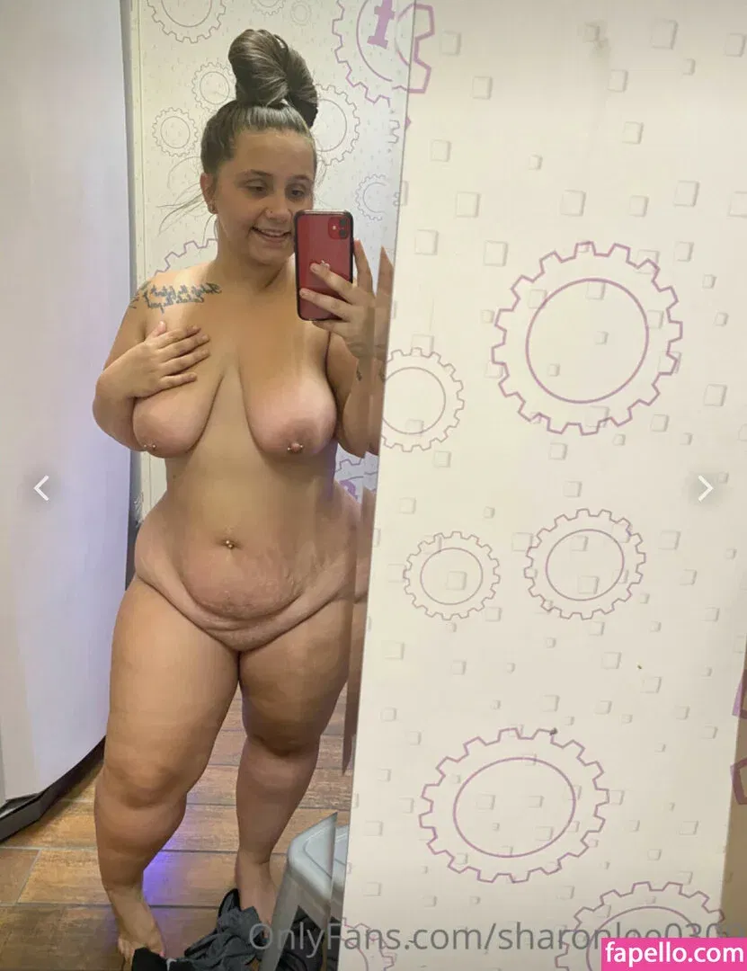 sharonlee0309 Onlyfans Photo Gallery 