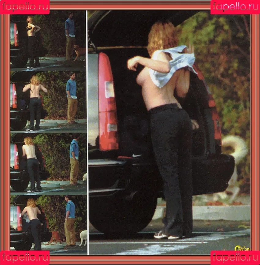 Drew Barrymore Onlyfans Photo Gallery 