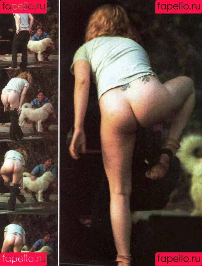 Drew Barrymore Onlyfans Photo Gallery 