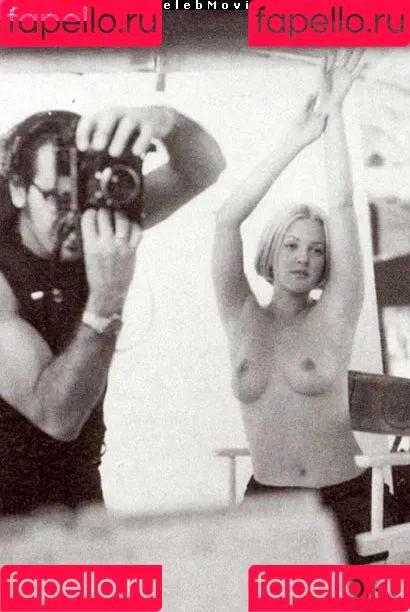 Drew Barrymore Onlyfans Photo Gallery 
