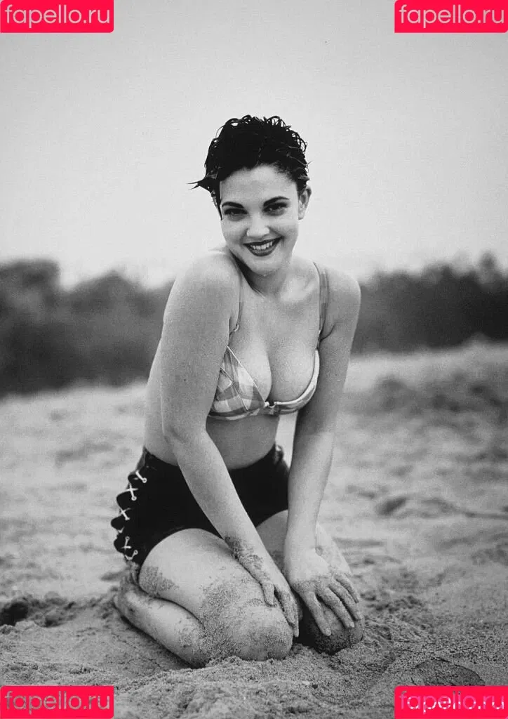 Drew Barrymore Onlyfans Photo Gallery 