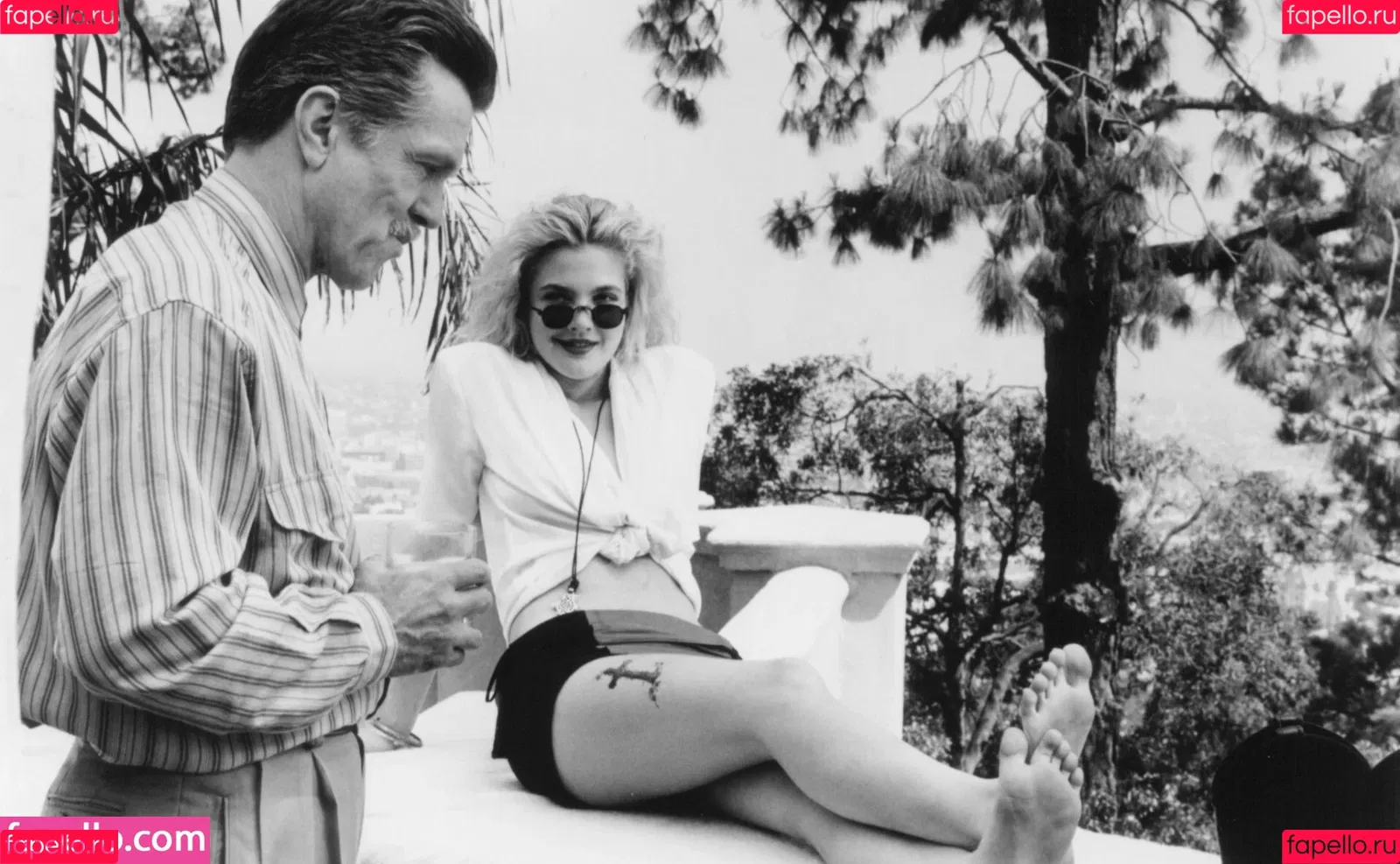 Drew Barrymore Onlyfans Photo Gallery 