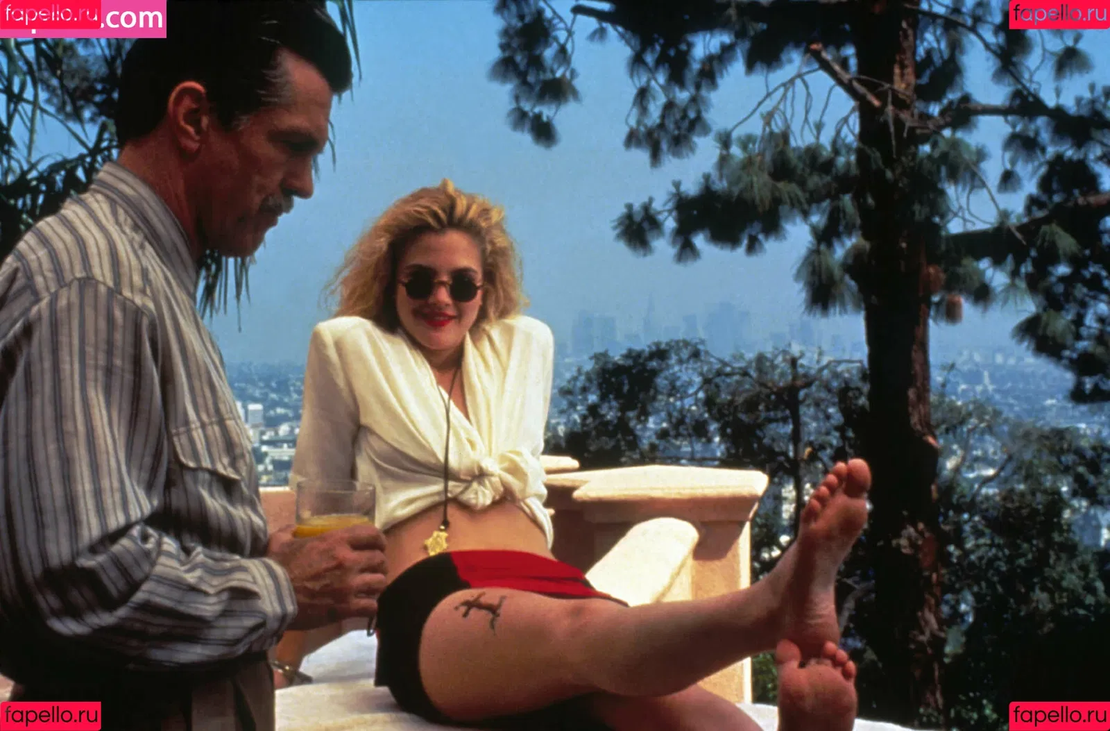 Drew Barrymore Onlyfans Photo Gallery 