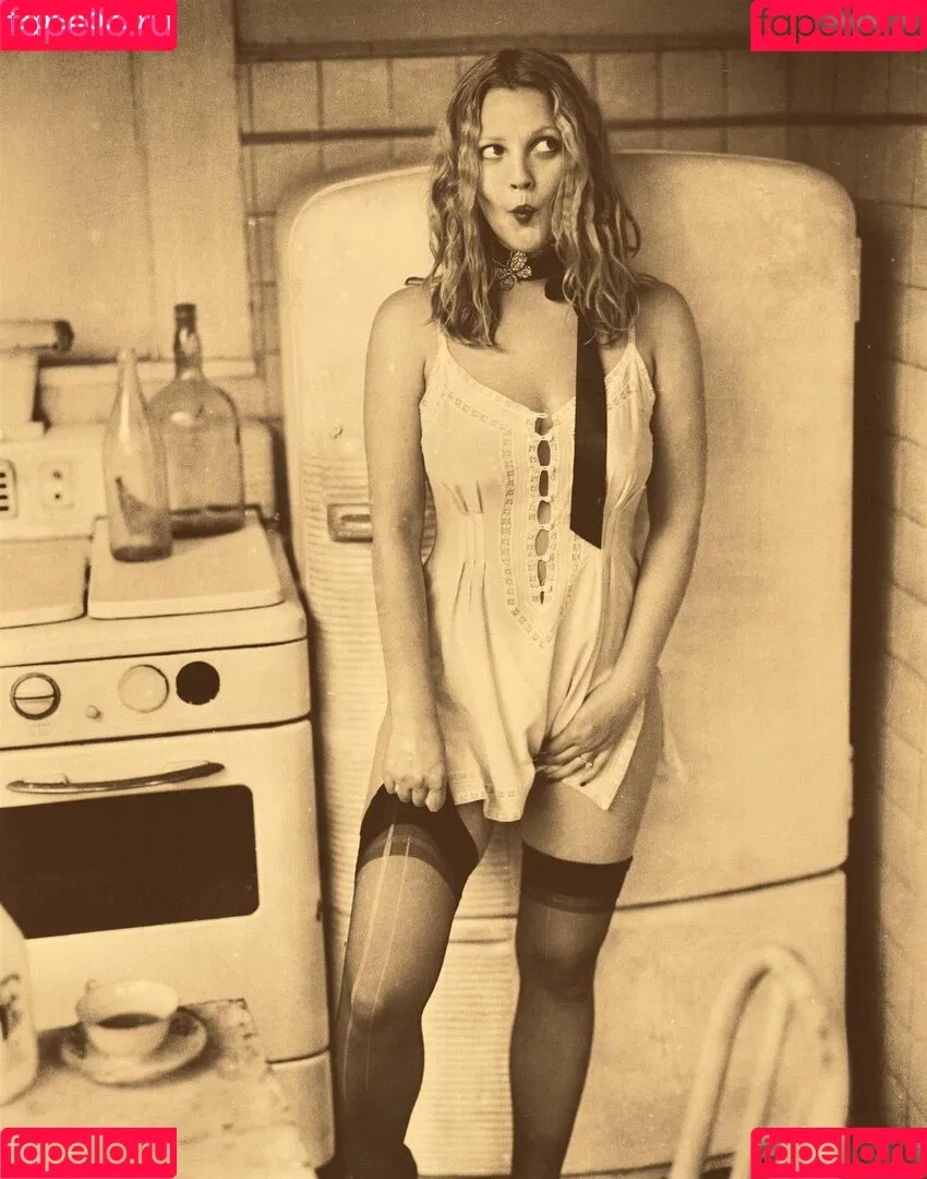 Drew Barrymore Onlyfans Photo Gallery 