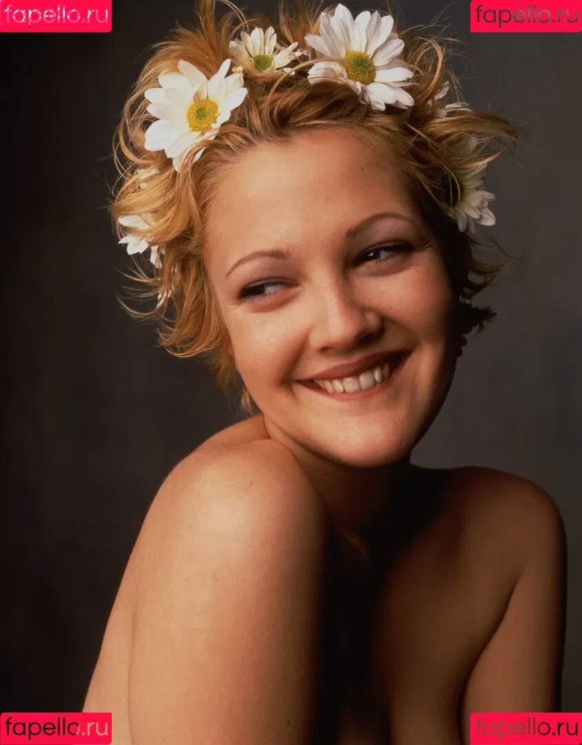 Drew Barrymore Onlyfans Photo Gallery 
