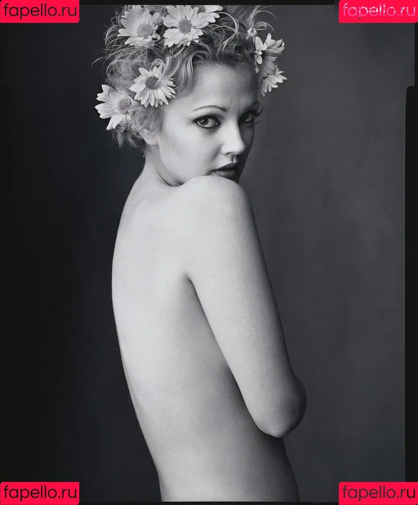 Drew Barrymore Onlyfans Photo Gallery 