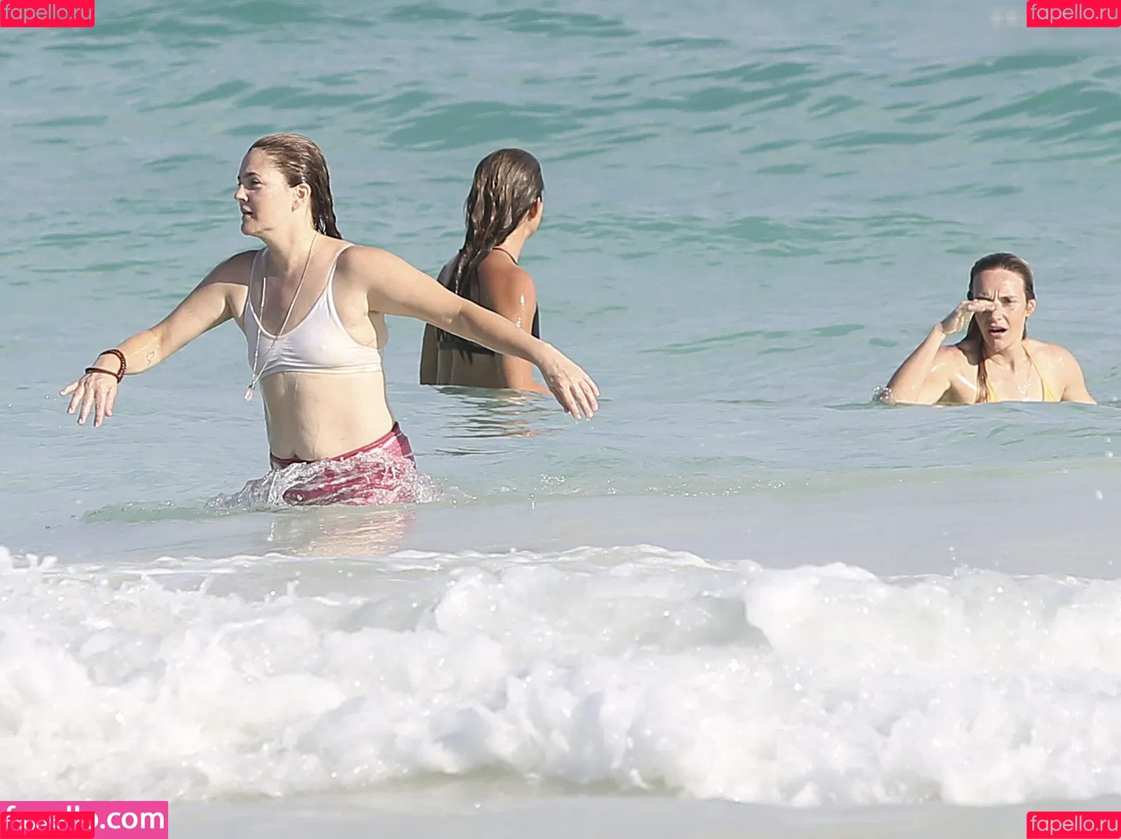 Drew Barrymore Onlyfans Photo Gallery 