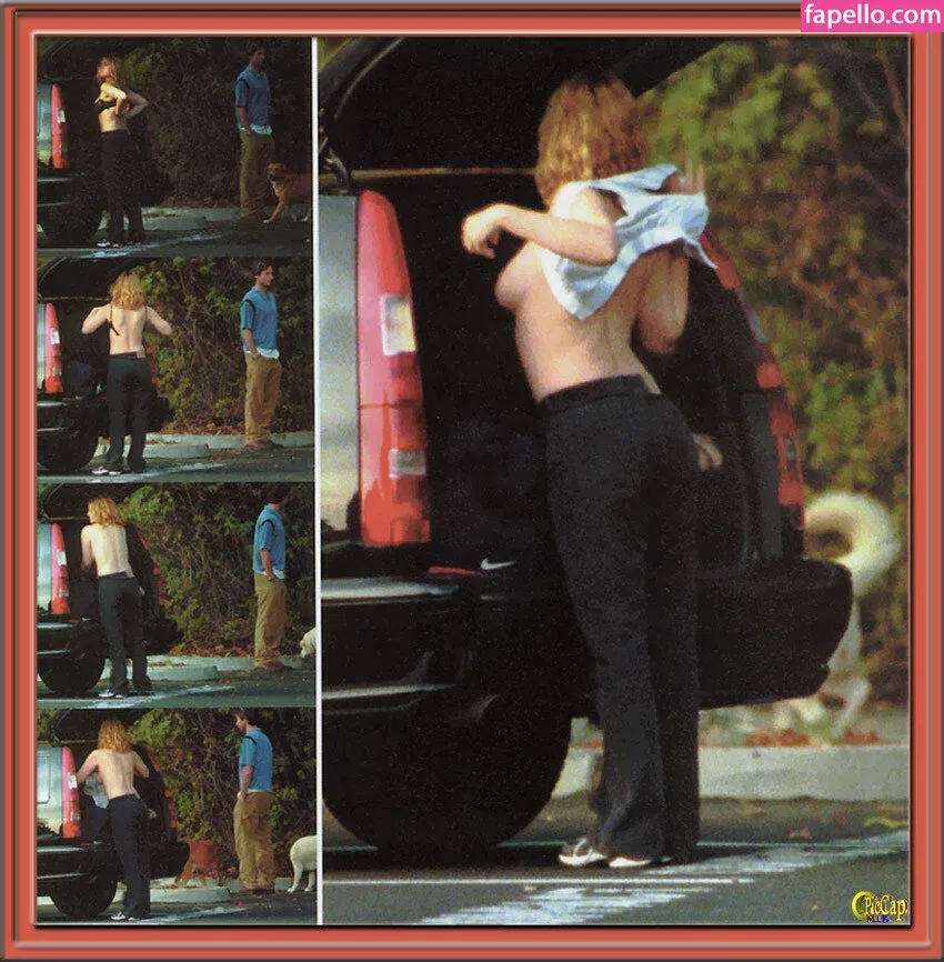 Drew Barrymore Onlyfans Photo Gallery 