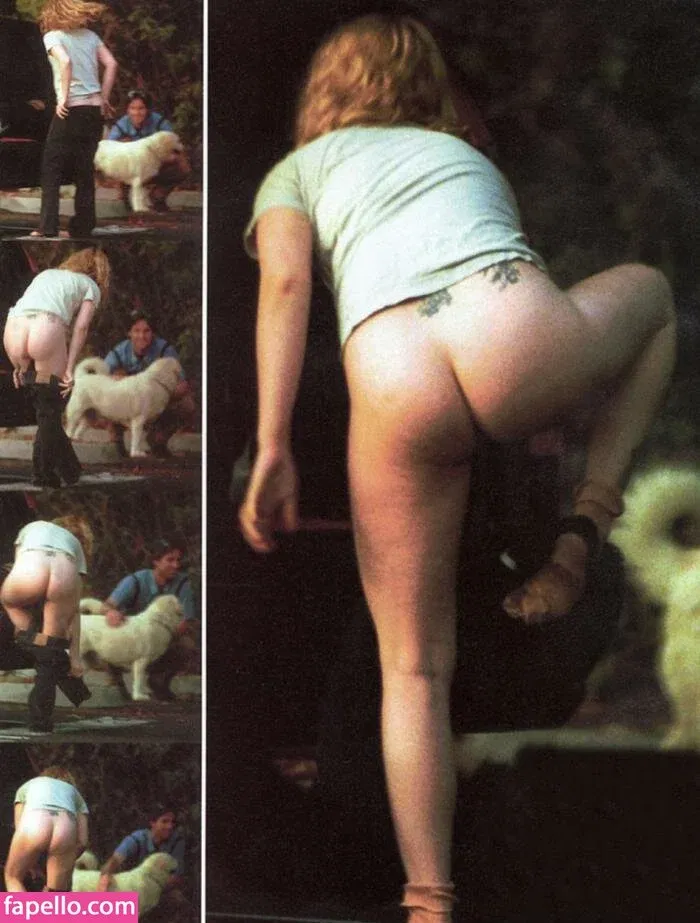 Drew Barrymore Onlyfans Photo Gallery 