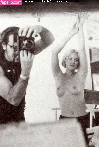 Drew Barrymore Onlyfans Photo Gallery 