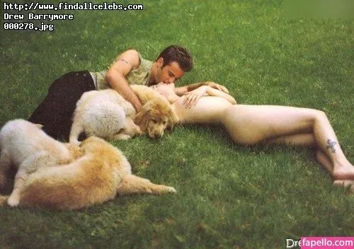 Drew Barrymore Onlyfans Photo Gallery 