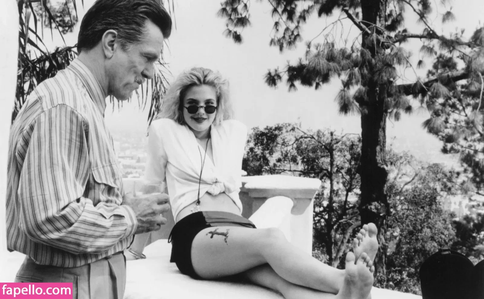 Drew Barrymore Onlyfans Photo Gallery 