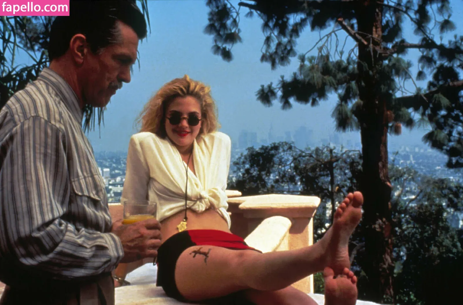 Drew Barrymore Onlyfans Photo Gallery 