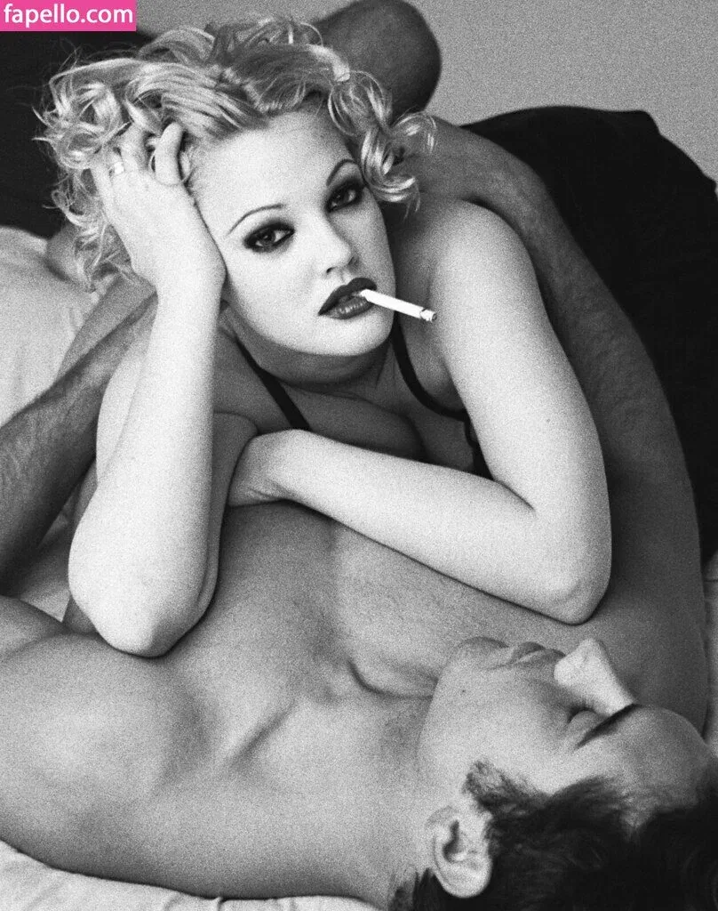 Drew Barrymore Onlyfans Photo Gallery 