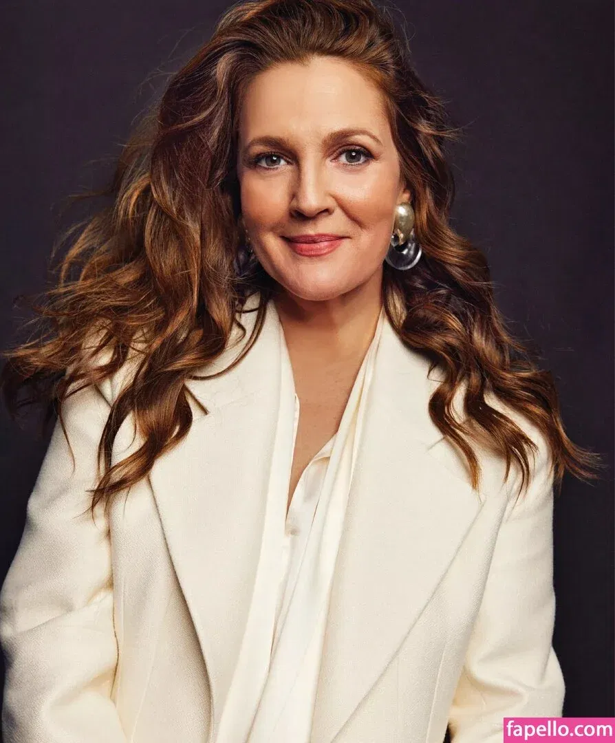 Drew Barrymore Onlyfans Photo Gallery 