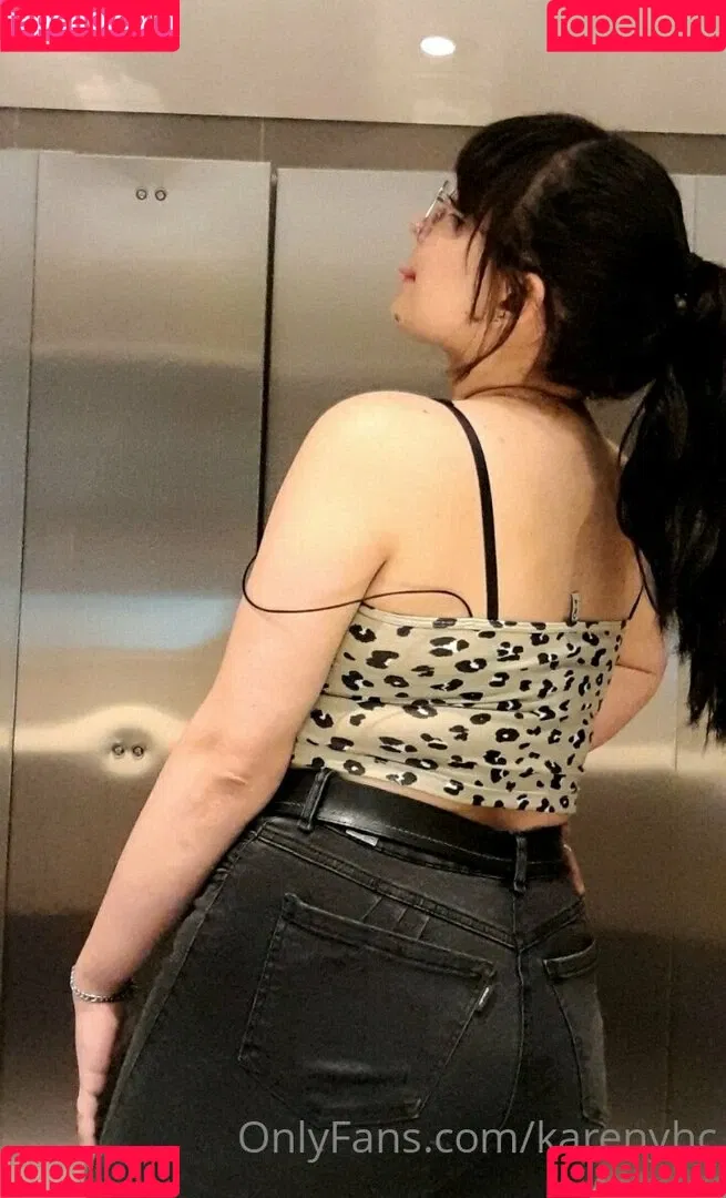 karenyhc Onlyfans Photo Gallery 