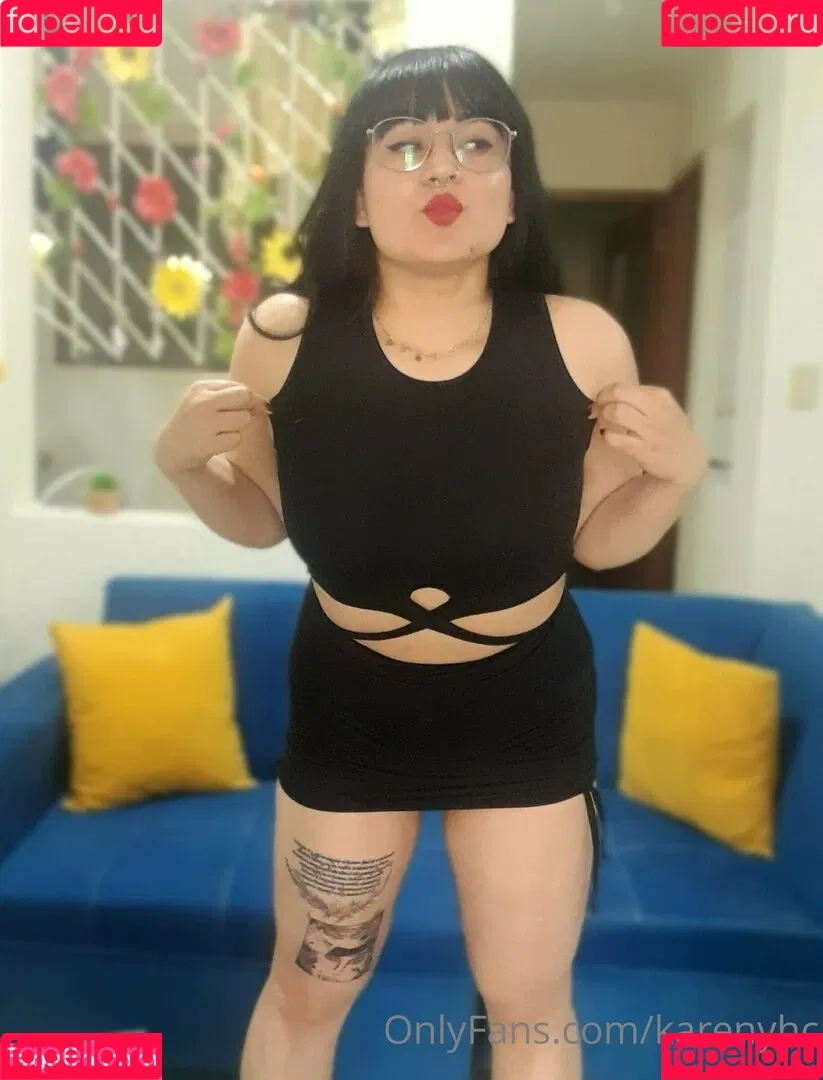 karenyhc Onlyfans Photo Gallery 