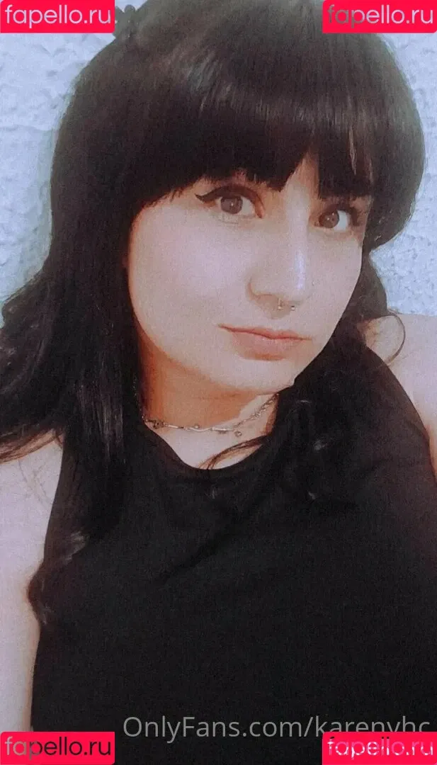 karenyhc Onlyfans Photo Gallery 