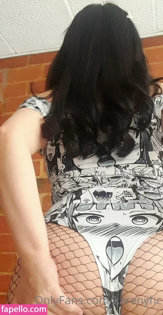 karenyhc Onlyfans Photo Gallery 