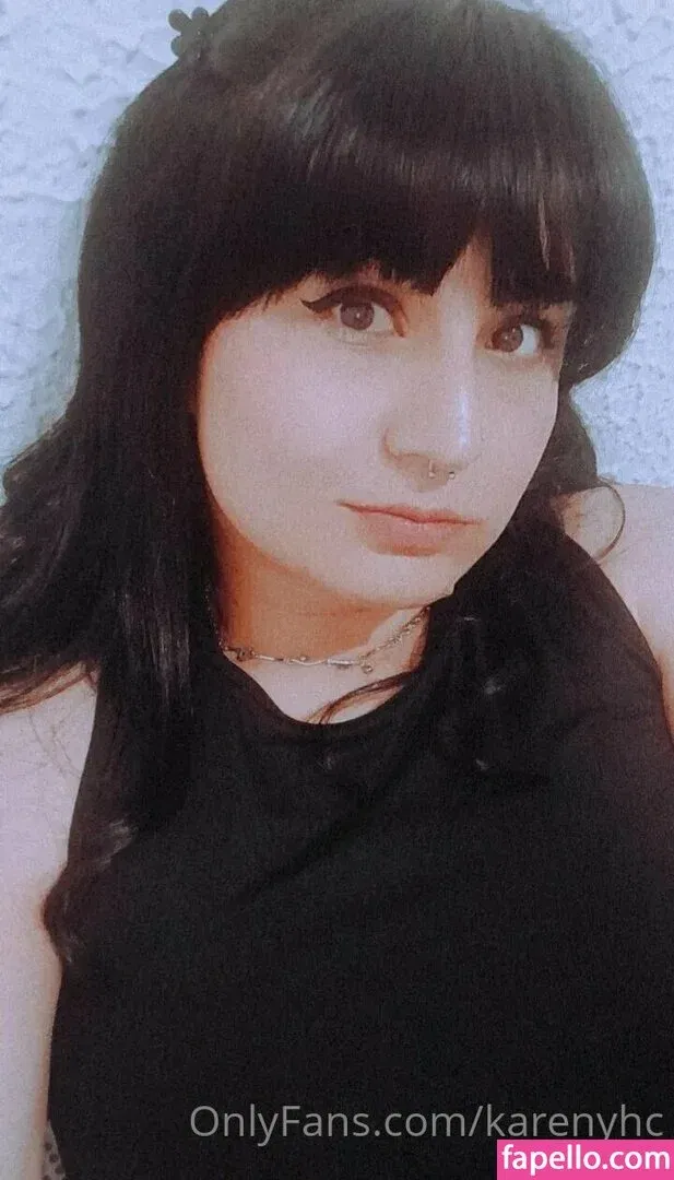 karenyhc Onlyfans Photo Gallery 