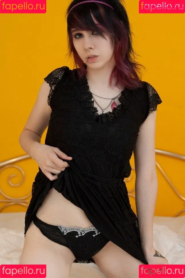 Sadnessworld Onlyfans Photo Gallery 