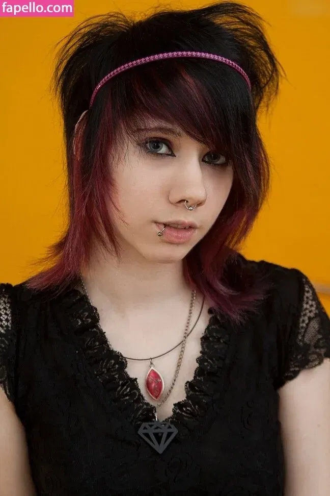 Sadnessworld Onlyfans Photo Gallery 