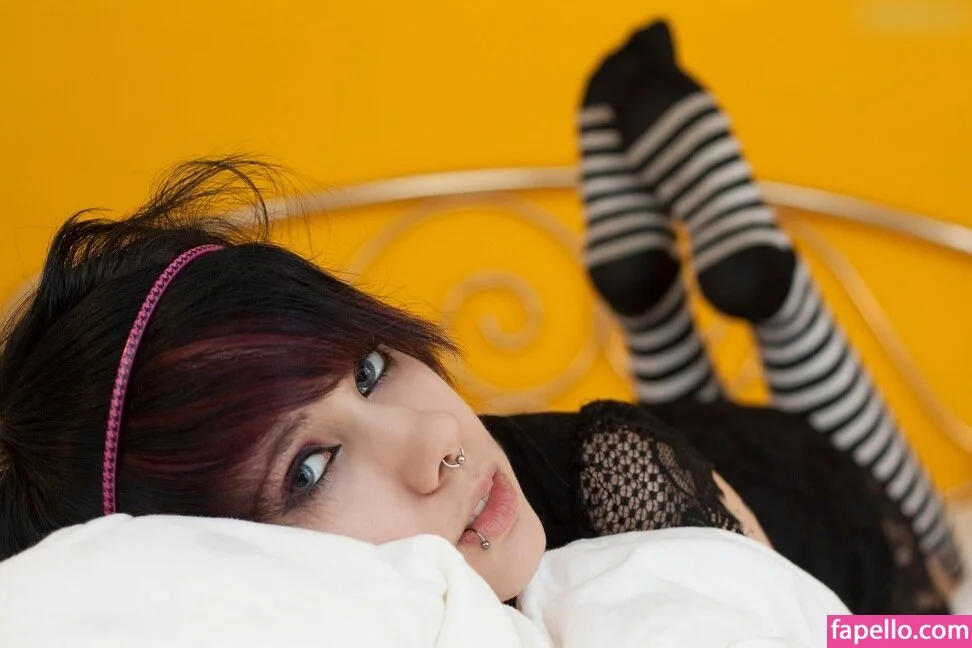 Sadnessworld Onlyfans Photo Gallery 