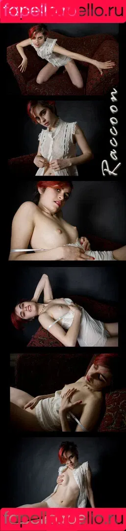 Marla Raccoon Onlyfans Photo Gallery 
