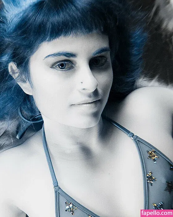 Marla Raccoon Onlyfans Photo Gallery 