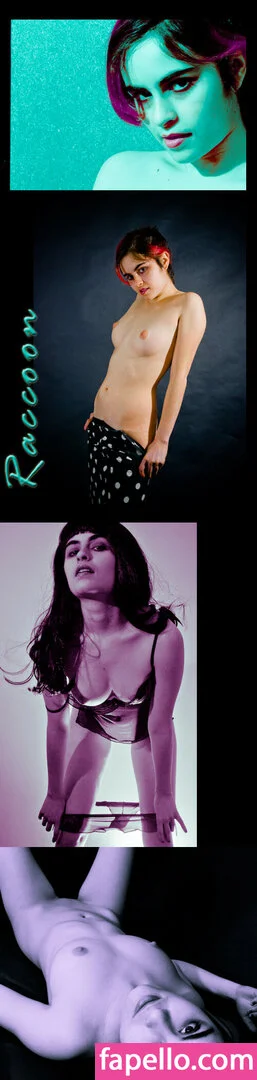 Marla Raccoon Onlyfans Photo Gallery 