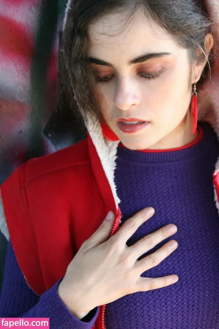 Marla Raccoon Onlyfans Photo Gallery 