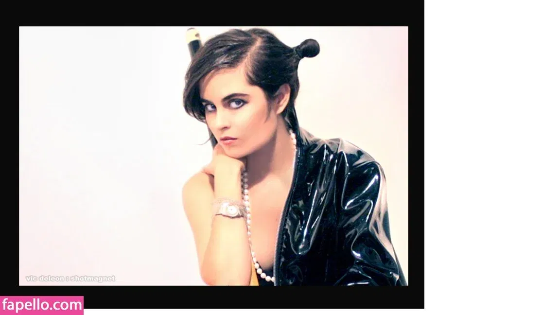 Marla Raccoon Onlyfans Photo Gallery 