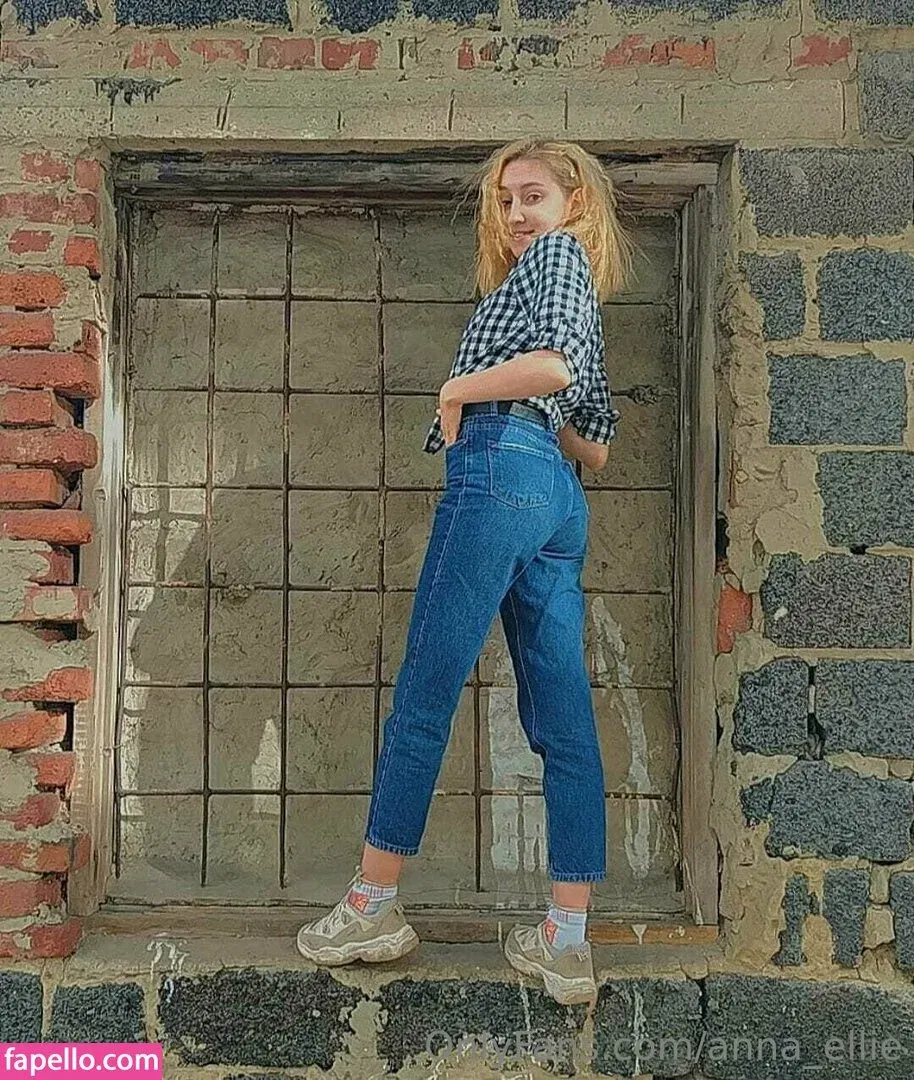 anna_ellie Onlyfans Photo Gallery 