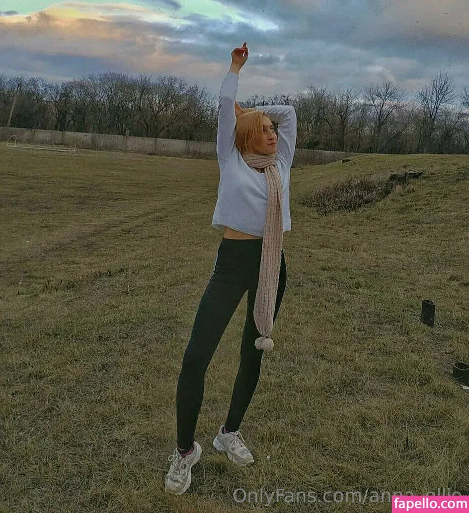 anna_ellie Onlyfans Photo Gallery 