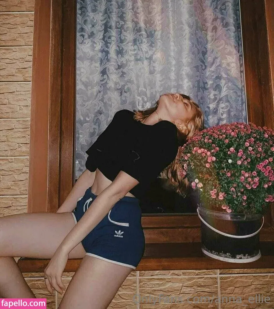 anna_ellie Onlyfans Photo Gallery 