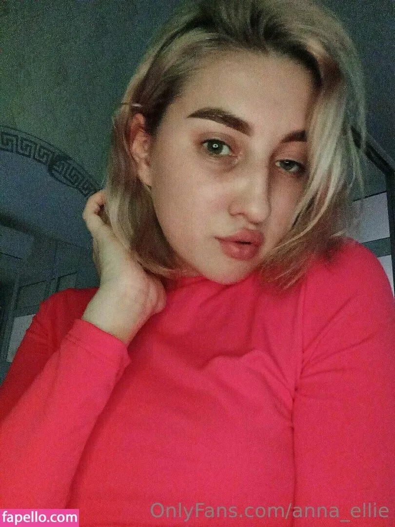 anna_ellie Onlyfans Photo Gallery 
