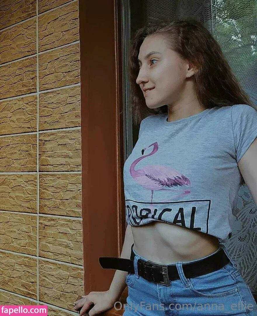 anna_ellie Onlyfans Photo Gallery 