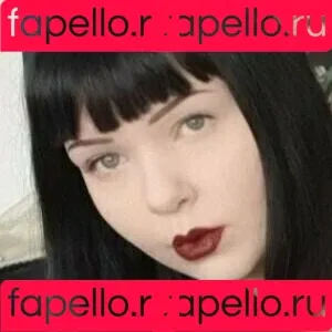 Misscemetery666 Onlyfans Photo Gallery 